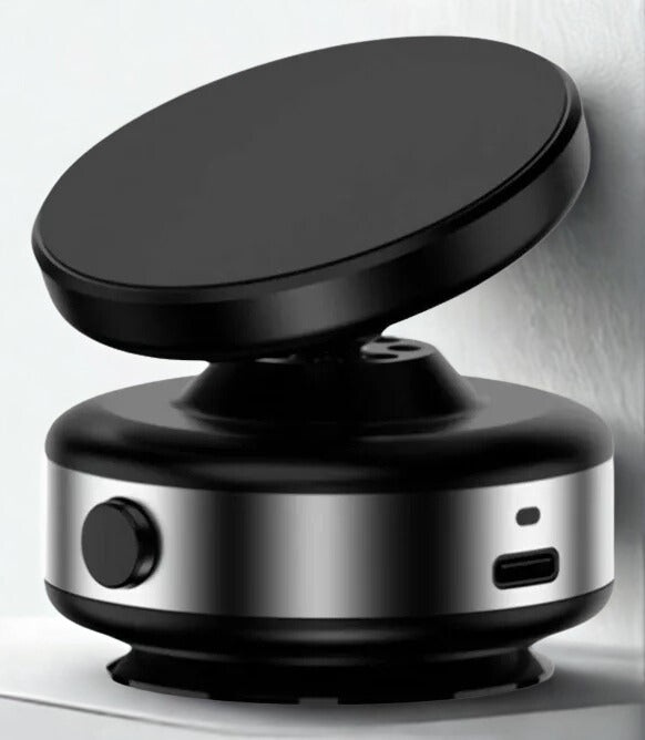 AutoMag360™ – Soporte Magnético 360° para el Auto