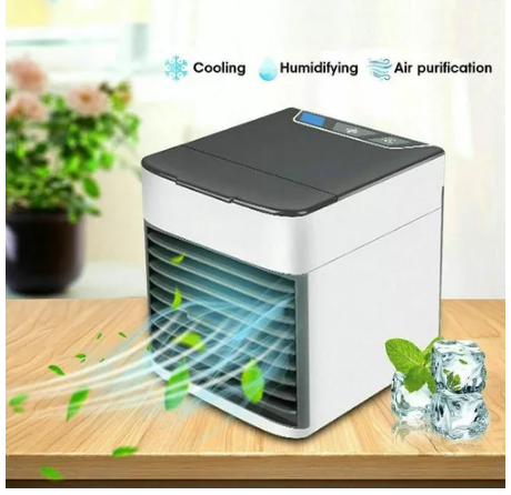 Arctic Ultra – Enfriador Evaporativo Ultra HD