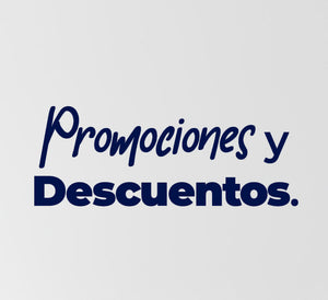 Promociones