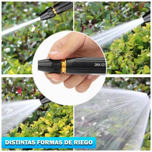 AquaForce™ – Boquilla Alta Presión para Manguera